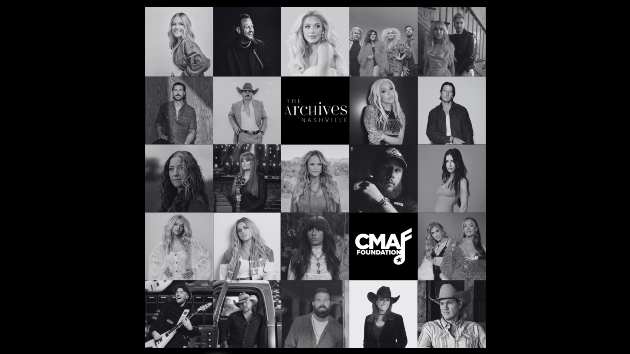 Raid the stars’ wardrobes at CMA Fest’s Artist Closet Sale