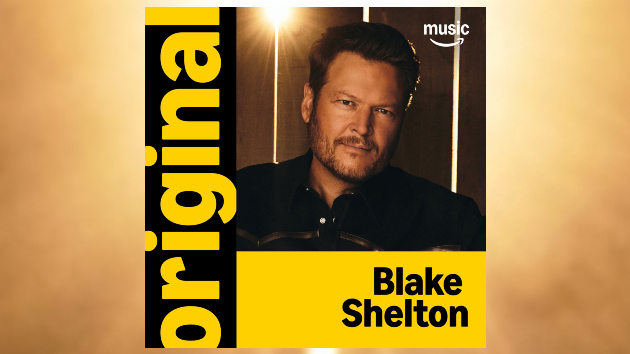 If you’re betting on Blake Shelton’s ACM performance, ‘Gamble’ on this one