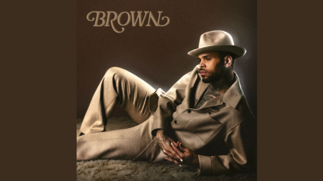 Chris Brown reveals features on upcoming ‘Brown’ album