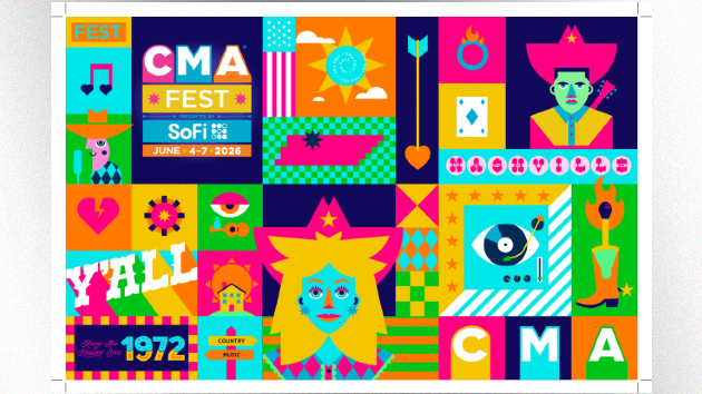 Riley Green and GMA’s Lara Spencer to host CMA Fest on ABC