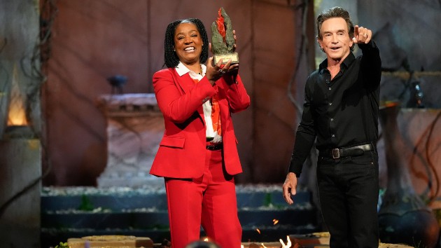 Sia awards ‘Survivor’ player $100K during season 50 finale