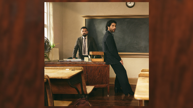 Dan + Shay stay ‘Young’ with new album