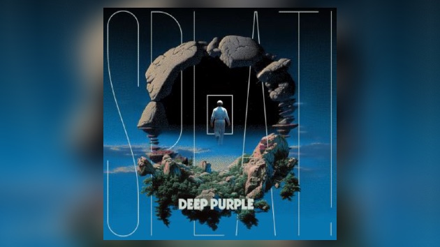 Deep Purple releases first track from upcoming album, ‘SPLAT!’