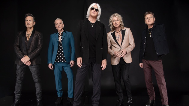 Joe Elliott on a new Def Leppard album: ‘We got a game plan’