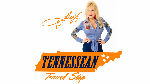 Dolly Parton’s Tennessean Travel Stop will soon welcome you to the Volunteer State