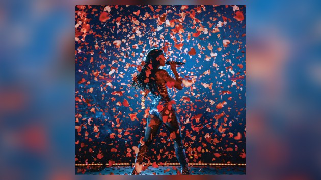 Dua Lipa to release live album, concert film from Radical Optimism tour