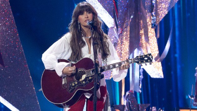 Ella Langley #1 yet again, now has three songs in the Hot 100 top 10