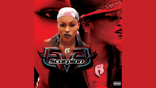 Eve celebrates 25 years of ‘Scorpion’ with limited-edition anniversary vinyl