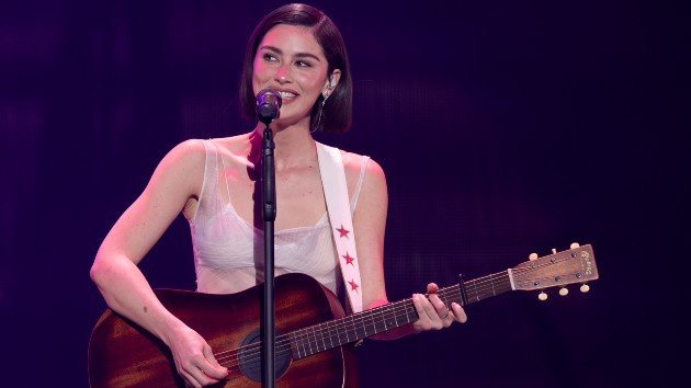 It’s ‘so true’ that Gracie Abrams’ new single is coming May 14