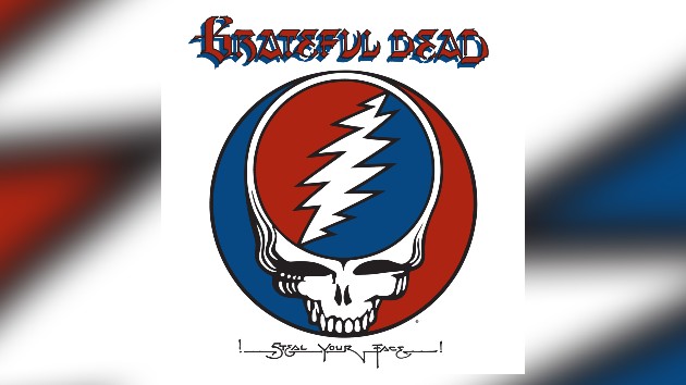 Grateful Dead announces 50th anniversary ‘Steal Your Face’ reissue