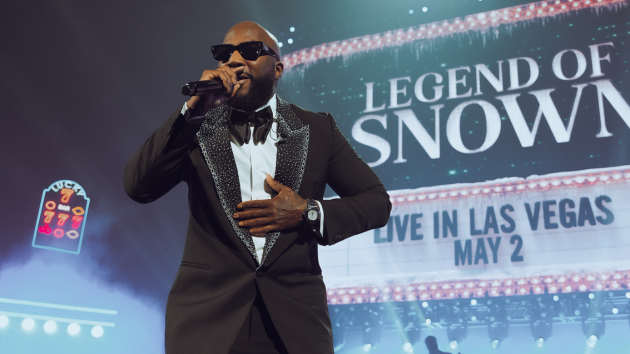 With Vegas residency, Jeezy wanted to create a ‘special’ experience for fans