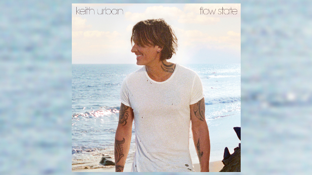 Let Keith Urban’s yacht rock covers put you in a ‘Flow State’