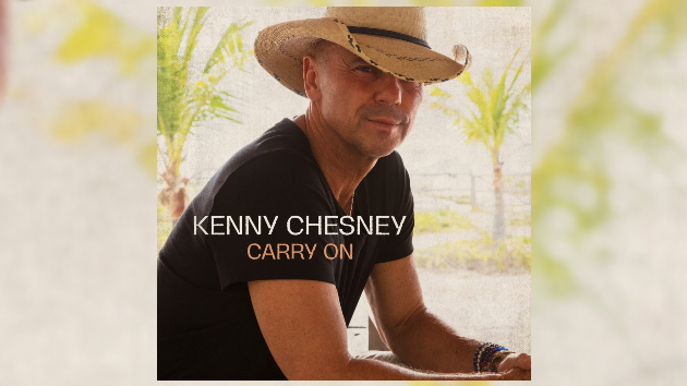 Kenny Chesney’s ‘Carry On’ visual is a crash course in Key West