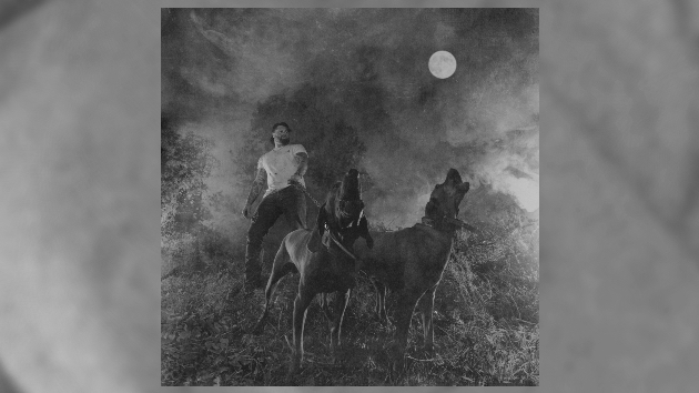 Koe Wetzel embodies ‘The Night Champion’ on new album