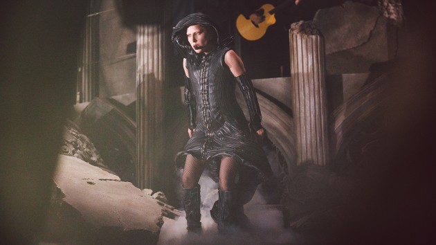 Lady Gaga’s bringing ‘Mayhem’ to streaming — and to a theater near you