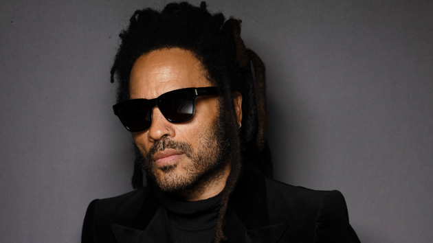 Lenny Kravitz featured in reimagining of DE’WAYNE’s ‘highway robbery’