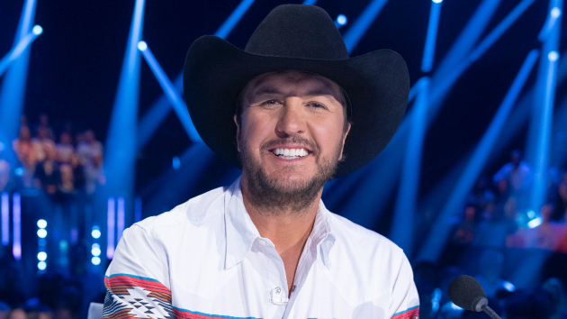 As the weather warms up, you can ‘Fish Hunt Golf Drink’ with Luke Bryan