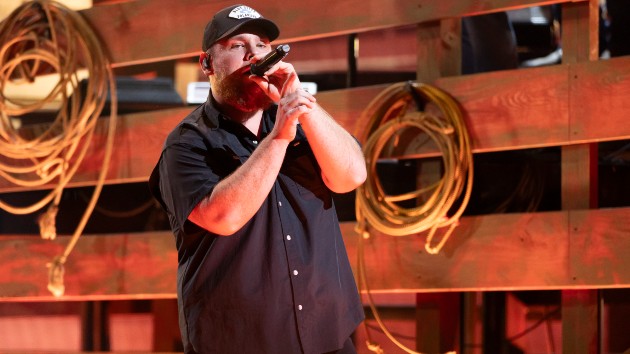 (College) Days Like These: Luke Combs finally gets his diploma