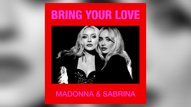 Madonna and Sabrina debut, JENNIE scores first solo top 10 on ‘Billboard’ Hot 100