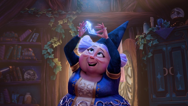 Bette Midler to voice the Fairy Godmother in ‘Steps’, Netflix’s reimagining of ‘Cinderella’