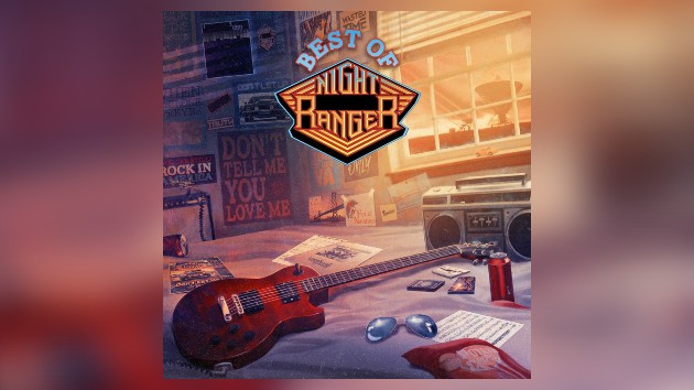 Night Ranger to release new ‘Best Of’ compilation