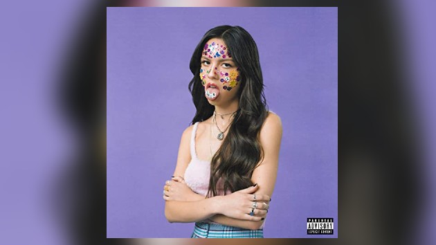 Good 4 U: Olivia Rodrigo’s ‘SOUR’ turns 5