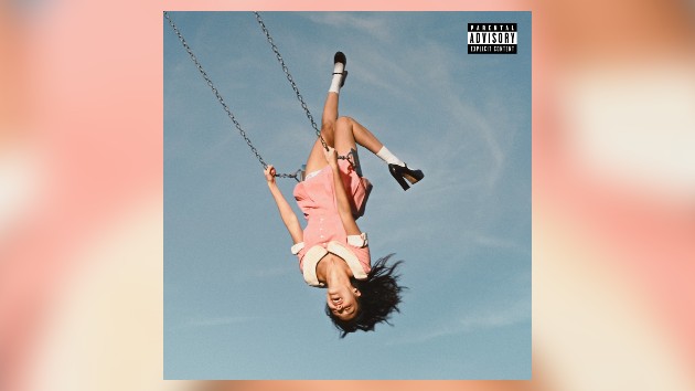 Olivia Rodrigo reveals who named her new album