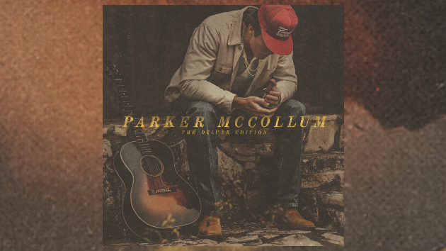 The ACM trophy Parker McCollum would especially like to add to his collection
