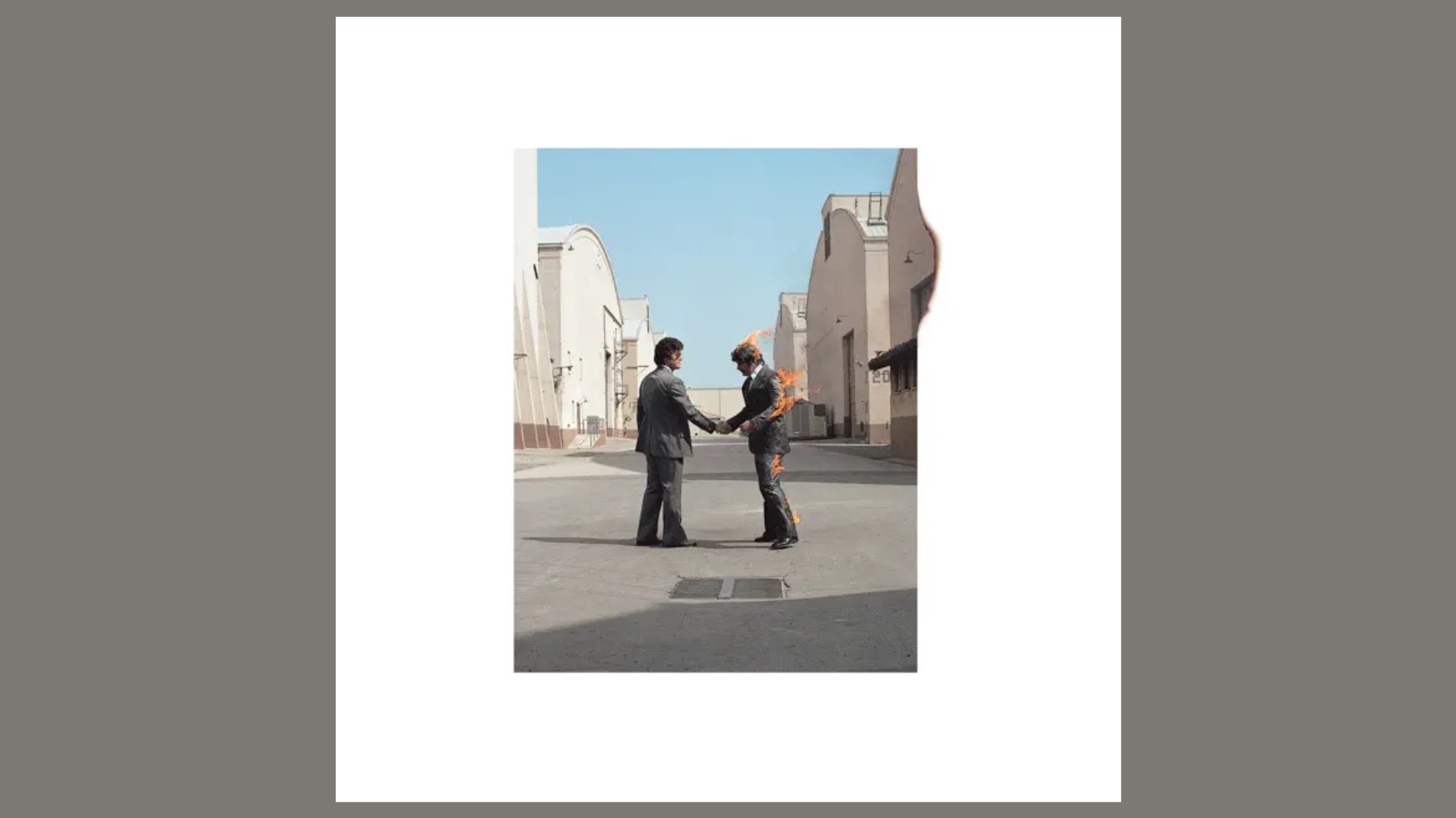 50th anniversary of Pink Floyd’s ‘Wish You Were Here’ celebrated with spatial audio listening events