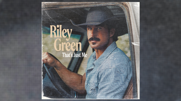 Riley Green’s ‘Think as You Drunk’ is only one facet of ‘That’s Just Me’