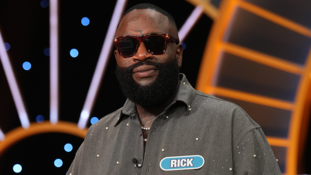 Rick Ross’ new album, ‘Set in Stone,’ set for June release