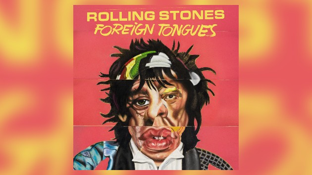 ‘Foreign Tongues’ producer says new Rolling Stones album is ‘rawer and liver and jammier’