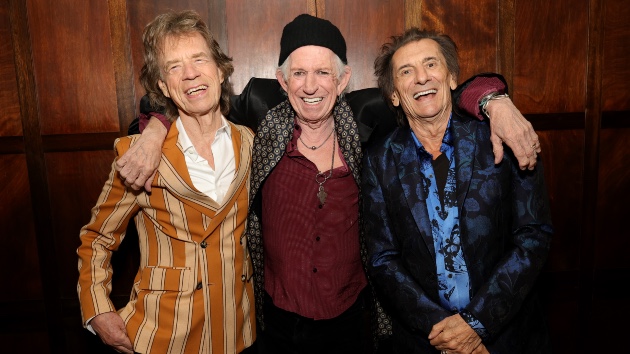 The Rolling Stones promise ‘more variation’ and ‘explosive rock and roll’ on new album ‘Foreign Tongues’