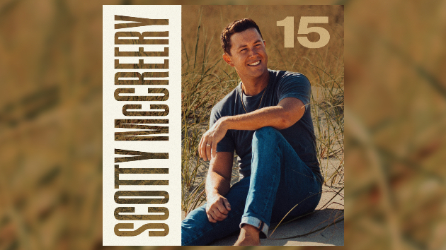 It’s ‘Been a Good Run’ as Scotty McCreery looks back on 15 years