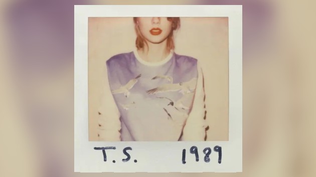 Taylor Swift’s ‘1989,’ Beyoncé’s ‘Single Ladies’ added to Library of Congress’ National Recording Registry