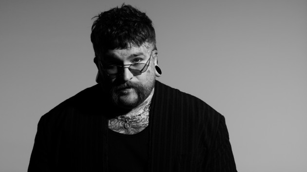 Why you may need a sociology degree to understand Teddy Swims’ new single