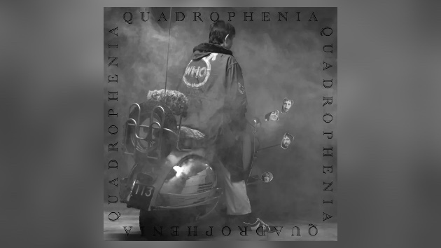 Documentary on The Who’s ‘Quadrophenia’ in the works