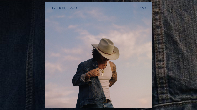 Tyler Hubbard’s ‘Land’ is an encouraging taste of his next chapter