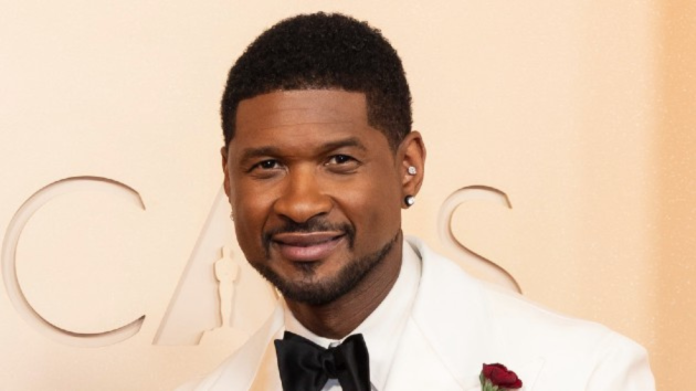 Usher teams with Boys & Girls Clubs for initiative to advance careers in entertainment
