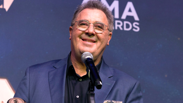 Reba McEntire, Vince Gill, Charlie Daniels Band and more join Library of Congress collection