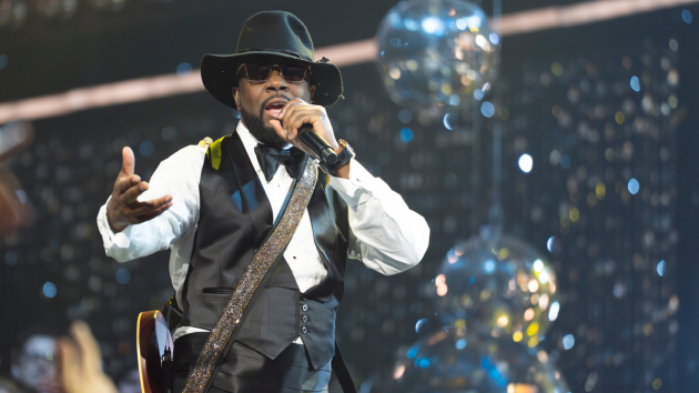 Wyclef Jean explains why he’s kicking off ‘Quantum Leap’ with hip-hop focused ‘Clef Notes’