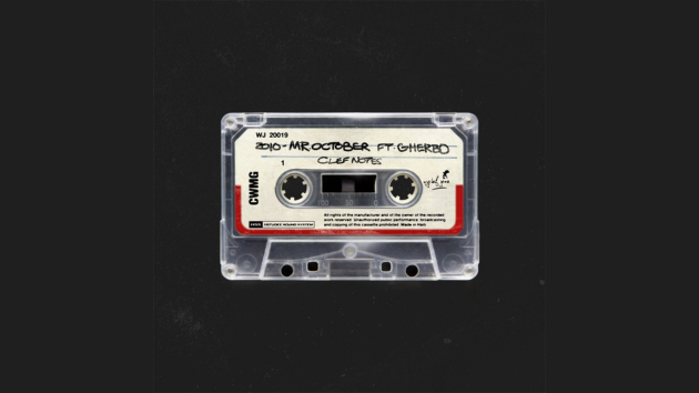 Wyclef Jean teams with G Herbo for ‘Clef Notes’ lead single, ‘Mr. October’