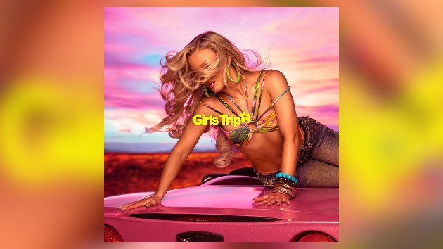 Zara Larsson continues her tradition of collabs with ‘Midnight Sun: Girls Trip’