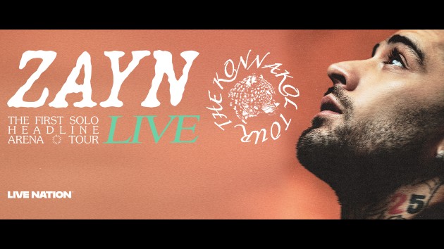 Amid health concerns, ZAYN cancels US tour dates