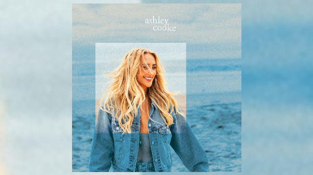 Ashley Cooke is about to be ‘the most me’ as she heads to the water