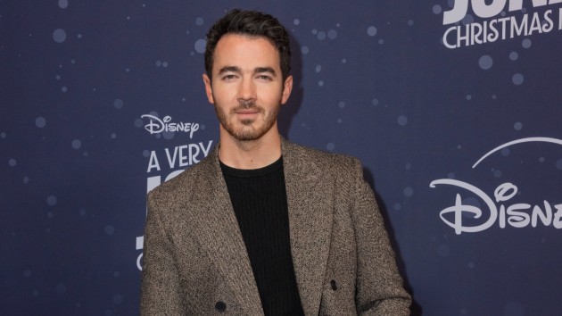 Kevin Jonas to release new solo single