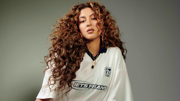 Here’s why God must really love Tori Kelly