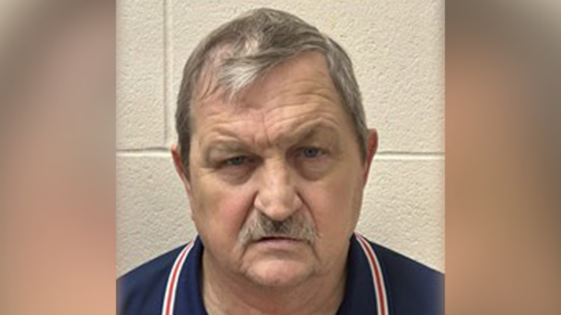 Man arrested in young woman’s 1986 cold case rape, murder in Virginia Beach