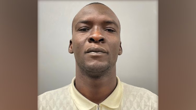 Semi-truck driver accused of causing 8 crashes then trying to strangle other driver in road rage incident