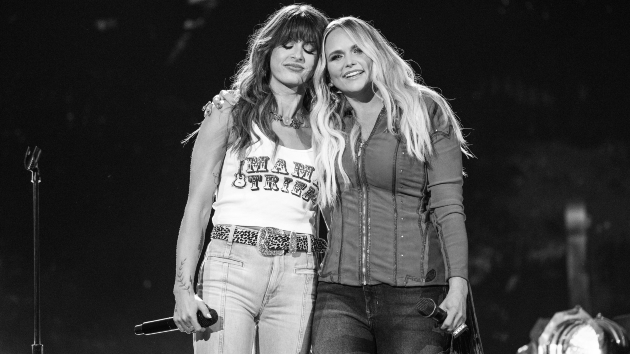 It’s ‘Butterfly Season,’ so watch Ella Langley and Miranda Lambert fly